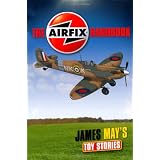 James May's Toy Stories: The Airfix Handbook