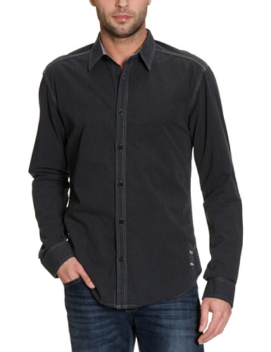 JACK & JONES Herren Freizeithemd 12052521