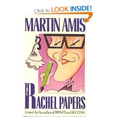 The Rachel Papers