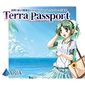PS2 �閾���O���ڗ��F�� -Brighter than dawning blue- �v���X�T�E���h�g���b�N�uTerra Passport�v