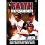 Faith Rewarded - The Historic Season of 2004 Red Sox DVD