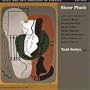 Sheer Plucks: Contemporary Solo Guitar Works