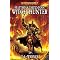 The Black Library's warhammer fantasy novels & background books review