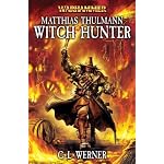Matthias Thulmann: Witch Hunter