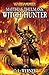 Books : Matthias Thulmann: Witch Hunter (Warhammer Novels)