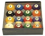 Aramith 2 1/4-Inch Pro Series Belgian Ball Set