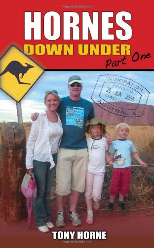 hornes down under pt 1