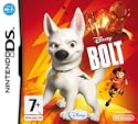 Disneys Bolt