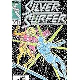 silver surfer 1987 series 3