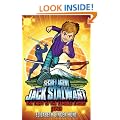 Jack Stalwart: The Theft of the Samurai Sword: Japan: Book 11