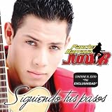 Jr. Pancho Barraza Siguiendo Tus Pasos
