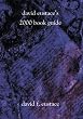 David Eustace's 2000 BOOK GUIDE