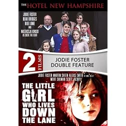 The Hotel New Hampshire /The Little Girl Who Lives Down The Lane - 2 DVD Set (Amazon.com Exclusive)