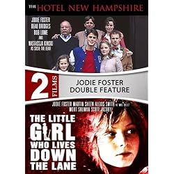 The Hotel New Hampshire /The Little Girl Who Lives Down The Lane - 2 DVD Set (Amazon.com Exclusive)