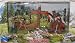 Native American Indians Hunting Playset_s-1