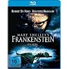 Mary Shelley's Frankenstein [Blu-ray]
