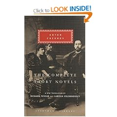 The Complete Short Novels (Everyman's Library Classics)