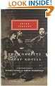 The Complete Short Novels (Everyman's Library Classics)