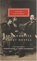 The Complete Short Novels (Everyman's Library Classics)
