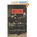 The Complete Short Novels (Everyman's Library Classics)