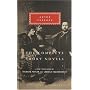 The Complete Short Novels (Everyman's Library Classics)