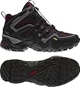 Adidas Outdoor Damen TERREX FAST X FM MID GTX W