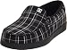 DC Men's Villain TX Skate Shoe