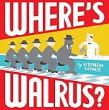 Where's walrus?