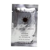 Tan Towel Self-Tan Towelette