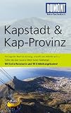 DuMont Reise-Taschenbuch Reisef&uuml;hrer Kapstadt & Kap-Provinz - Dieter Losskarn