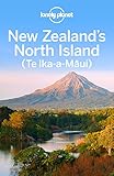 New Zealand's North Island (Te Ika-a-Māui)