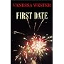 First Date by Vanessa Wester