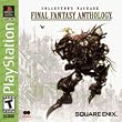 Final Fantasy Anthology Greatest Hits PS