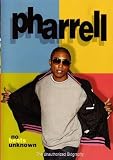 Pharrell:no beats unknown