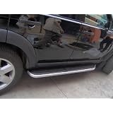 Running Boards Nerf Bars for Land Rover LR3 05-09 