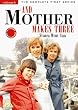 And Mother Makes Three - Series 1 - Complete [DVD]