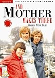 And Mother Makes Three - Series 1 - Complete [DVD]