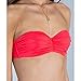 Billabong Women's Sol Searcher Bandeau Bikini Top