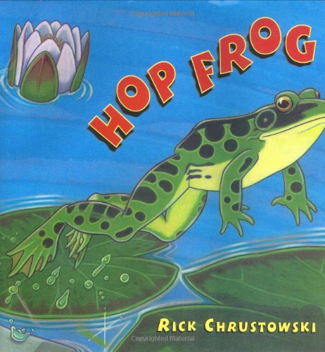 Hop Frog