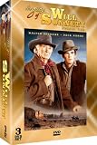 DVD : The Guns of Will Sonnett: Season 1