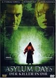 Asylum Days - Der Killer in dir - C. Thomas Howell