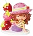 Wilton Strawberry Shortcake Candle