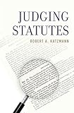 Judging Statutes
