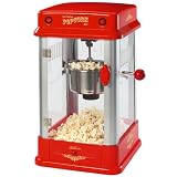 SunbeamFPSBPP7310-000Theatre-StylePopcornMaker,Red
