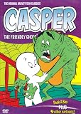  : Casper the Friendly Ghost: Peek a Boo