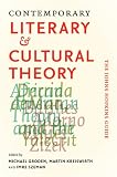 Contemporary Literary and Cultural Theory: The Johns Hopkins Guide Michael Martin