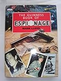 The Guinness book of espionage