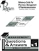  : Reference Guide For Foreign Pharmacy Licensing Exam Pharmacy Management & Pharmacoeconomics Question and Answers (FPGEE)