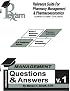 Reference Guide For Foreign Pharmacy Licensing Exam Pharmacy Management & Pharmacoeconomics Question and Answers (FPGEE)