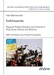 Cleft Countries: Regional Political Divisions and Cultures in Post-Soviet Ukraine and Moldova